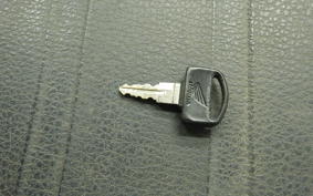 HONDA GYRO X 1994 TD02