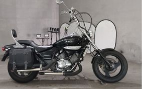 KAWASAKI ELIMINATOR 250V VN250A