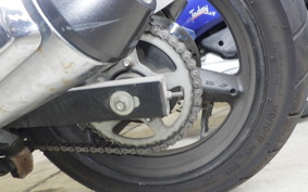 SUZUKI GSR250F