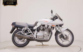 SUZUKI GSX1100S KATANA 1998 GU76A