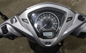 HONDA LEAD 125 JF45