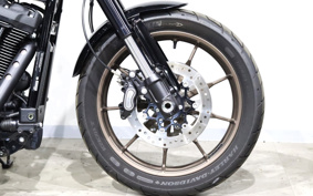 HARLEY FXLRS 2020 YWK
