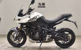 TRIUMPH TIGER 660 SPORTS 2025