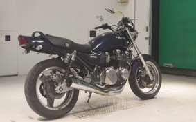 KAWASAKI ZEPHYR 750 1994 ZR750C