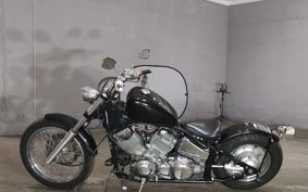 YAMAHA DRAGSTAR 400 4TR