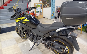 SUZUKI STROM 250 DS11A