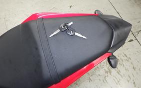 HONDA CBR600F ABS 2013