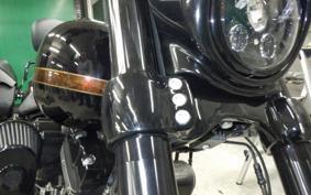 HARLEY FXSE1800CVO 2016
