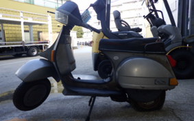 VESPA P200E