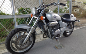 HONDA V-TWIN MAGNA MC29