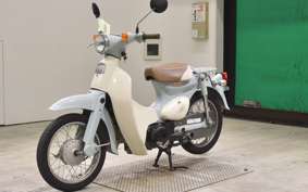 HONDA LITTLE CUB AA01