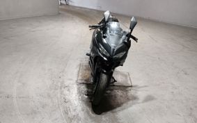 KAWASAKI NINJA 250 EX250P