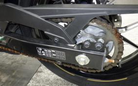 SUZUKI ｼﾞｸｻｰ250 ED22B
