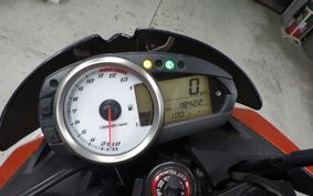 KAWASAKI Z1000 Gen.3 2009