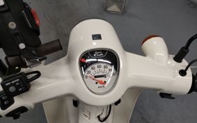 HONDA SUPER CUB110 JA44