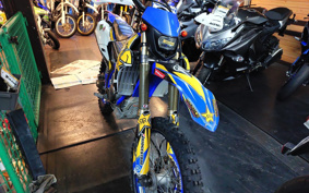 YAMAHA YZ250FX CG37C