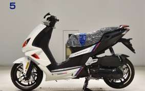 PEUGEOT PEUGEOT SPEED FIGHT125