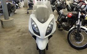 YAMAHA MAJESTY 250 Gen.4 SG20J