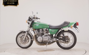 KAWASAKI Z650 1977 KZ650B