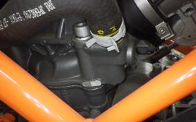 KTM 390 DUKE 2022