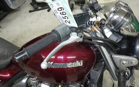 KAWASAKI ZEPHYR 1100 1992 ZRT10A