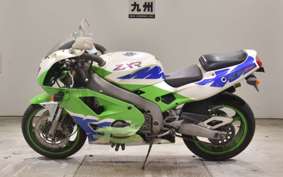 KAWASAKI ZXR400 Gen.2 2018 ZX400L