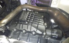 HONDA NC700S 2012 RC61