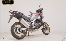 HONDA CRF1100L AFRICA TWIN DCT 2026 SD15