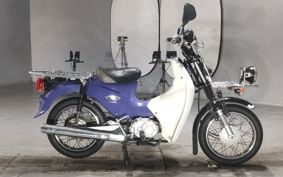 HONDA SUPER CUB110 JA07