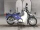 Фото Honda SUPER CUB110 2012 с японского аукциона