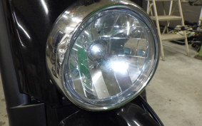 YAMAHA VOX 2009 SA31J