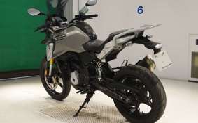 BMW G310GS 2019