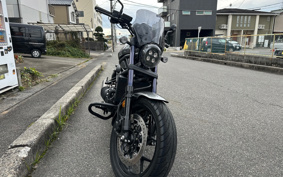HONDA REBEL 1100 DCT 2024 SC83
