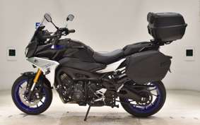 YAMAHA MT-09 Tracer GT 2020 RN51J
