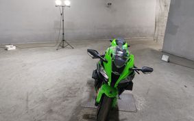KAWASAKI ZX 10 NINJA R 2016 ZXT00S