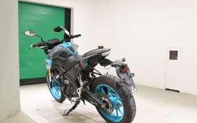 YAMAHA MT-125 2024 RE45J
