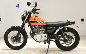 SUZUKI GRASS TRACKER Bigboy NJ47A