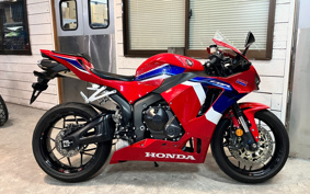 HONDA CBR600RR ABS 2020 PC40