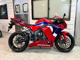Фото Honda CBR600RR ABS 2020 с японского аукциона