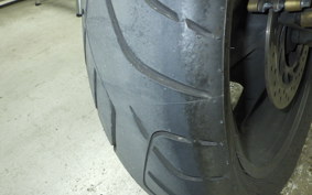 HONDA CB400SF GEN 4 2015 NC42
