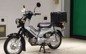 HONDA ｸﾛｽｶﾌﾞ50 2014 AA06