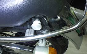 YAMAHA SR400 1983 2H6