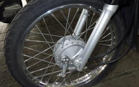 HONDA C110 SUPER CUB 1984 JA10