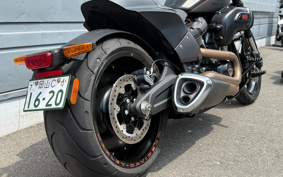 HARLEY FXDRS 2019 YVK
