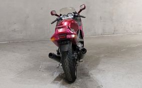 KAWASAKI ZZR400 ZX400K