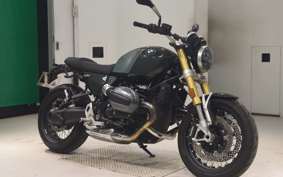 BMW R12 nine T 2024