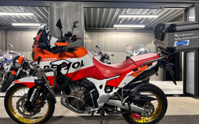 HONDA CRF1000L AFRICA TWIN 2018 SD04