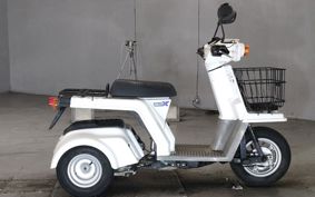HONDA GYRO TD02