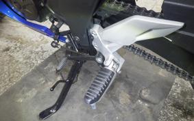 SUZUKI ｼﾞｸｻｰ250SF ED22B