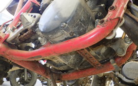 YAMAHA YZ125 43M